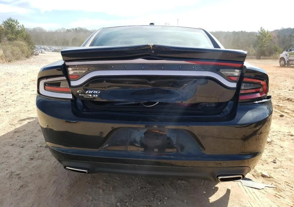 Dodge Charger cena 55000 przebieg: 123297, rok produkcji 2018 z Nowa Dęba małe 56
